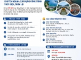 Công ty Cổ phần Xây dựng 43 tuyển dụng 