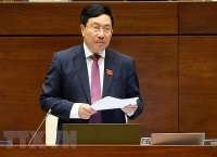 Điều chuyển hoặc hủy nguồn vốn ODA nếu sử dụng không hiệu quả