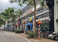 Thanh tra Bộ Xây dựng chỉ rõ những sai phạm tại Dự án bãi đỗ xe số 68 Lê Văn Lương