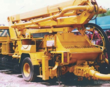 Thiết Bị Máy Móc &  Kĩ Thuật thi Công