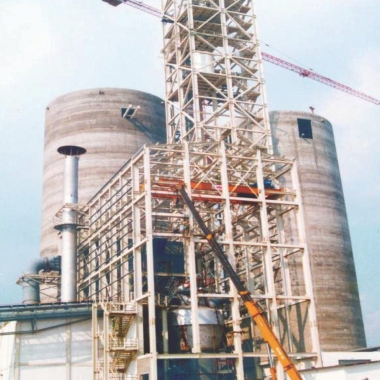 Xây Dựng Công Trình Dân Dụng Công Nghiệp