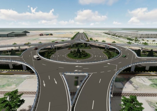 Cao tốc Bắc-Nam: Quyết tâm đến năm 2025 hoàn thành 3.000km đường